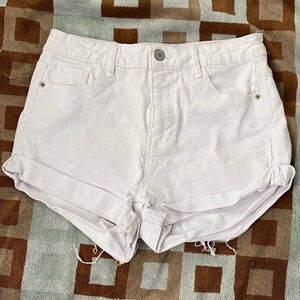 Zara Trafaluc Women’s shorts